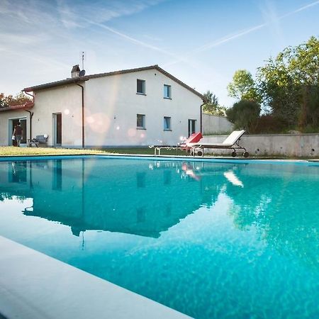 B&B Alle Cime Perugia Exteriör bild