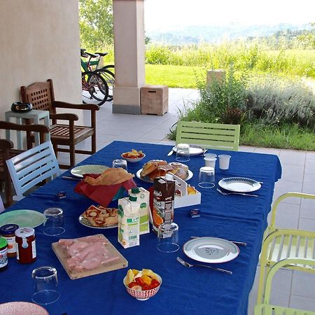 B&B Alle Cime Perugia Exteriör bild