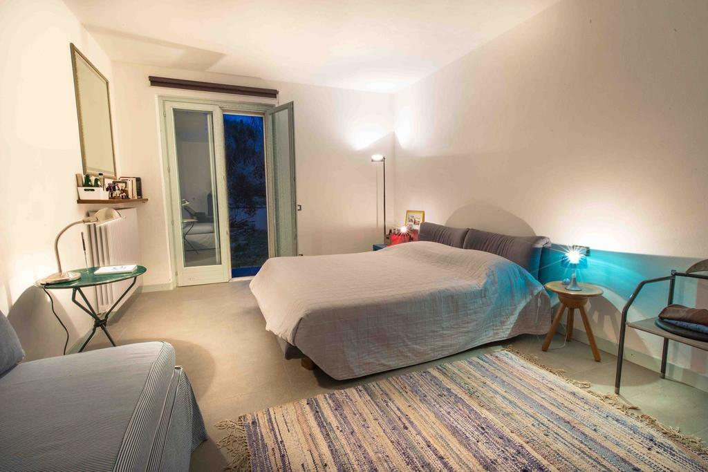 B&B Alle Cime Perugia Rum bild
