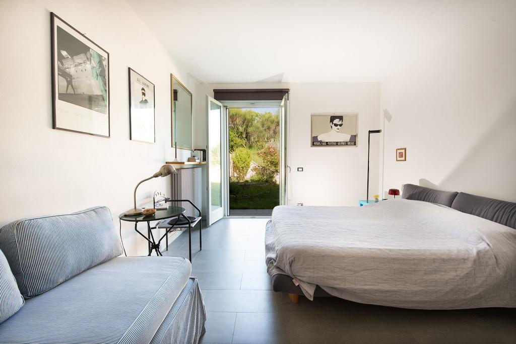 B&B Alle Cime Perugia Rum bild