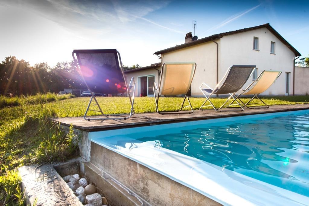B&B Alle Cime Perugia Exteriör bild