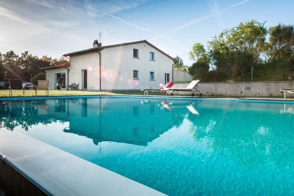 B&B Alle Cime Perugia Exteriör bild