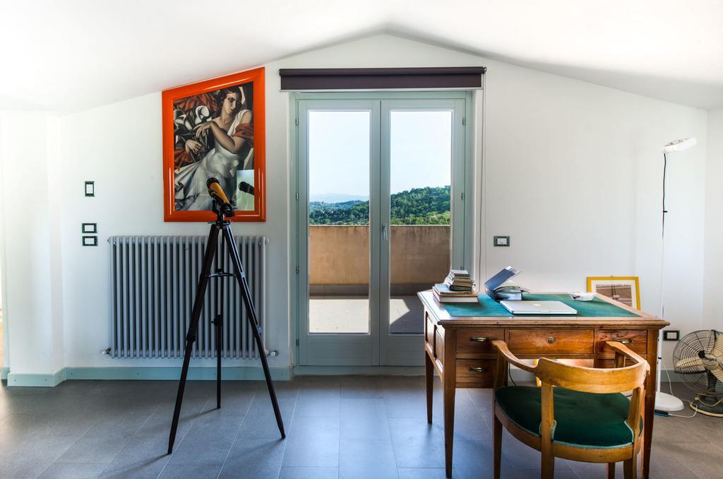 B&B Alle Cime Perugia Rum bild