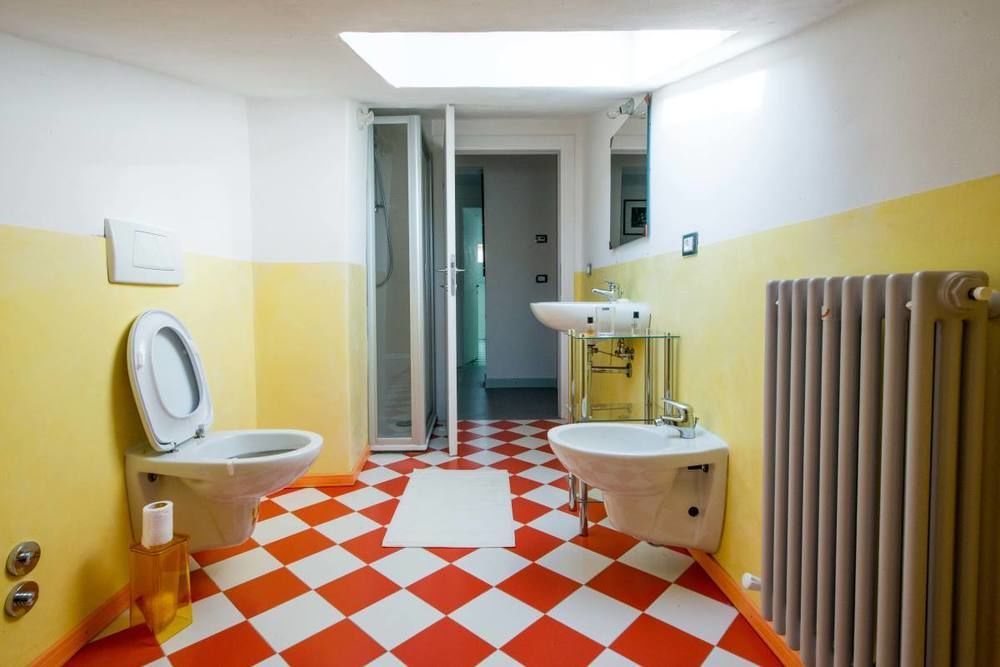 B&B Alle Cime Perugia Exteriör bild