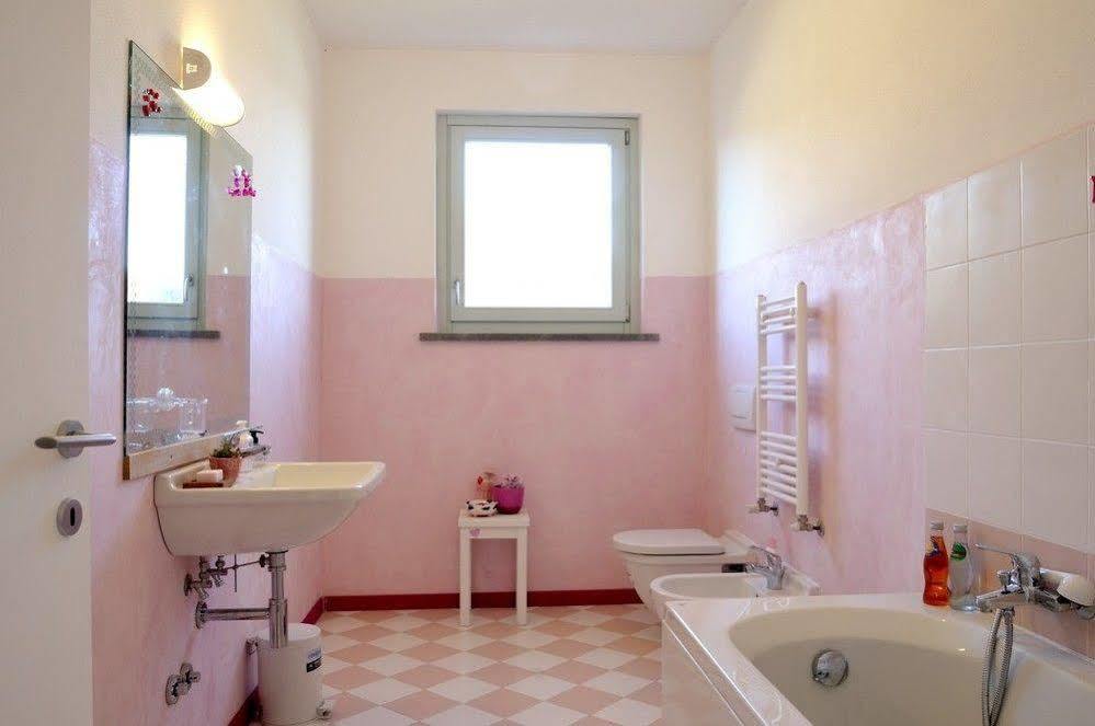 B&B Alle Cime Perugia Exteriör bild